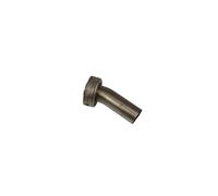 Akrapovic V-tuv075 Noise Damper Argento