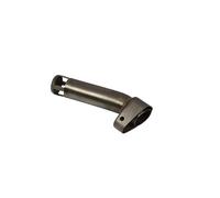 Akrapovic V-tuv076 Noise Damper Argento