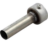 Akrapovic V-tuv024 Noise Damper Argento