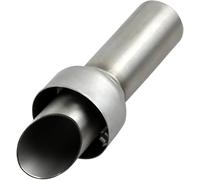 Akrapovic V-tuv054 Noise Damper Argento