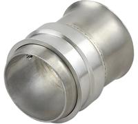 Inserto dB-killer di ricambio AKRAPOVIC V-TUV062/1