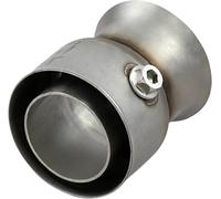 Inserto dB-killer di ricambio AKRAPOVIC V-TUV132