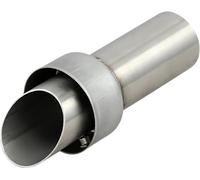 Akrapovic V-tuv148 Noise Damper Argento