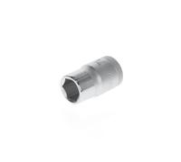 Inserto de llave de vaso de 1/2" hexágono 14 mm