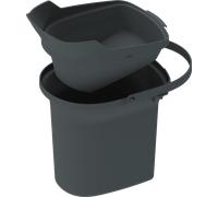 Inserto del liquido clesana per wc c