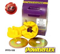 Inserto Del Montaggio Superiore Del Motore Powerflex PFF5-105
