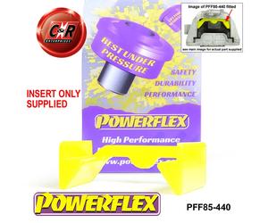 Inserto Del Montaggio Superiore Del Motore Powerflex PFF85-440