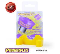 Powerflex Road Superiore Scatola Cambio Supporto Inserto Per Yaris Gr (2020 On)