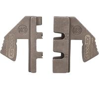 Inserto di crimpatura per Delphi con guarnizione Ø 0,35/0,5-0,8 mm²