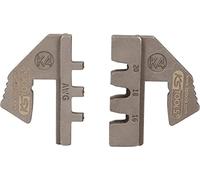 Inserto di crimpatura per DT e DTM, Ø 0,75/1,0/1,5 mm²