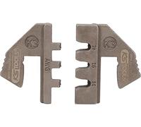 Inserto di crimpatura per DT e DTM, Ø 1,0/1,5/2,5 mm²