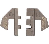 Inserto di crimpatura per DT e DTP, Ø 2,5/4,0 mm²