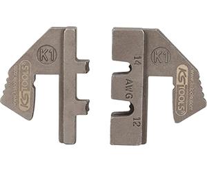 Inserto di crimpatura per DT e DTP, Ø 2,5/4,0 mm²