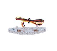 Inserto di ricambio fanale led posteriore ad arco cpv