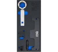 Inserto di Serva d Atelier 1/3 - Cofanetto di Calage per VAG Porsche 6 e 8 cilindri - Organizzazione e protezione - D-Work