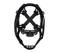 Inserto di Sospensione per Casco di Ricambio per Imbracatura di Sicurezza con