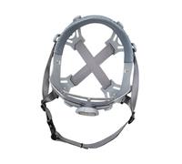 Inserto di Sospensione per Casco di Ricambio per Imbracatura di Sicurezza con