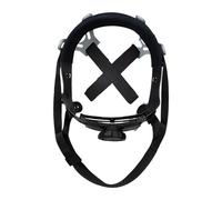 Inserto di Sospensione per Casco di Ricambio per Imbracatura di Sicurezza con