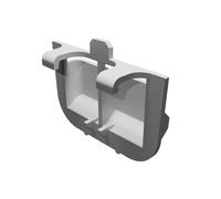 Inserto Dispenser Detersivo DC61-03510A per Lavatrice Samsung Ricambio 3D
