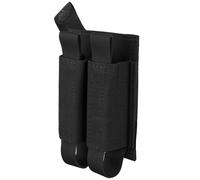 Inserto doppio portacaricatore Helikon-Tex per caricatori piccoli - Black
