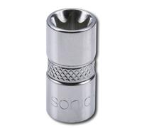 Inserto E-Torx da 1/4 di pollice SONIC E10