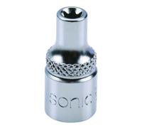 Inserto E-Torx da 1/4 di pollice SONIC E4