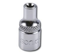 Inserto E-Torx da 1/4 di pollice SONIC E8