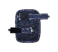 INSERTO ESPANSORE PER COPERTA DA PADDOCK ARTIC COLORE BLU