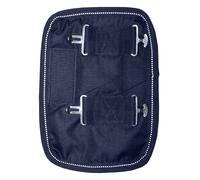INSERTO ESPANSORE PER COPERTA DA PADDOCK NORDIC COLORE BLU