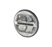 Inserto Faretto Anteriore 12 V LED HELLA per DAF Scania 1F8 241 400-011