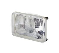 Inserto Fari Anteriore Destra 24V T4W Alogeno HELLA per DOOSAN u.a.