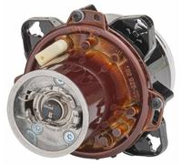 Inserto Fari Anteriori Alogeno DE Asimmetrico HELLA Per HITACHI