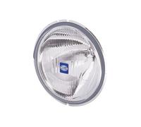 Inserto Fari Fari Lontani Sinistro 12 V H1 Alogeno HELLA Per MACK