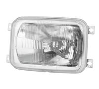 HELLA Gruppo ottico, Faro principale compatibile con VOLVO 1AG 004 679-041
