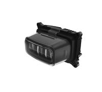 Inserto Fari Fari Principali Destro 24 V LED Asimmetrico HELLA