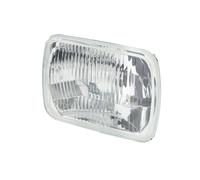 Inserto Faro Anteriore Destro 24 V T4W Alogeno Hella Per u.a. Freightliner
