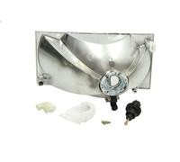 Inserto faro GIANT 131-SC44310FR per SCANIA 4 - series 8.867 1996-2008