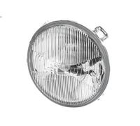 Inserto faro HELLA 1B3 126 677-041 per BMW 3 (E30) 2 1982-1991