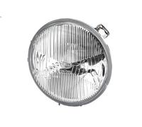 Inserto faro HELLA 1B3 126 677-051 BMW 3 (E30) 2 1982-1991