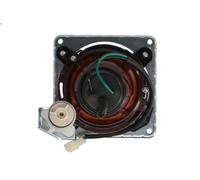 Inserto faro TRUCKLIGHT HL-UN104 per NEOPLAN Euroliner 11.967 1998-2006