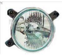 Inserto faro TYC 20-5584-05-2 per BMW 5 (E34) 2 1990-1995
