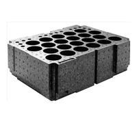 INSERTO FESTOOL PER CARTUCCE SILICONE per SYSTAINER3 - M337/437 - Ferrero Ferra