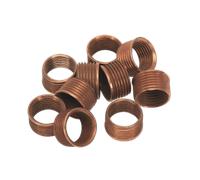 Inserto Filettato M14 X 1.25mm 9.4mm per VS301 Confezione Di 10 - Sealey VS301.9