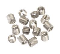 Inserto Filettato M6 X 1mm per TRM6 - Sealey TRM6R Nuovo