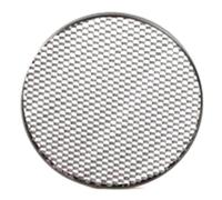 Inserto filtrante a nido d'ape Helios per alette leggere