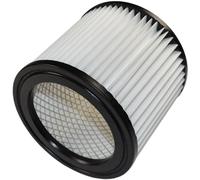 HQRP Cartuccia Filtro Per Shop-Vac 5 da Appendere & 1-4 Galloni Aspirapolveri,