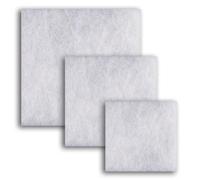 Inserto filtrante in tessuto, PFM1000, Plastim