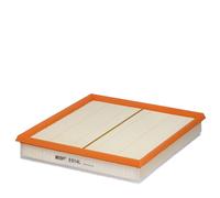 Inserto-Filtro 300-282mm HENGST FILTER Adatto A per U.A.Nissan Primastar