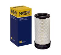 Inserto-Filtro 349 MM HENGST FILTER Adatto A per Altre Cose Case IH