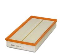 Inserto-Filtro 364-185mm HENGST FILTER Adatto A per Altre Cose VW Golf IV